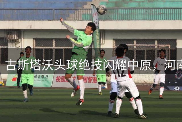 古斯塔沃头球绝技闪耀中原，河南队主场复仇大连英博